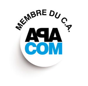 membre CA Apacom