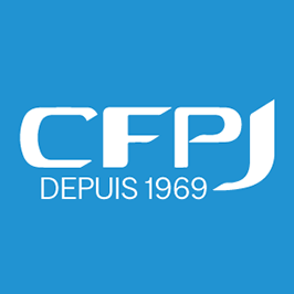 logo CFPJ